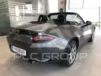 2026 Mazda MX-5