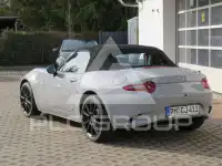 2026 Mazda MX-5