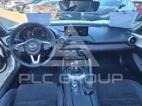 2026 Mazda MX-5