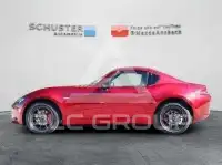 2026 Mazda MX-5