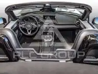 2026 Mazda MX-5