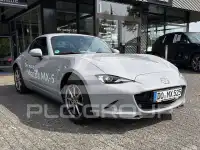 2026 Mazda MX-5