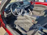 2026 Mazda MX-5