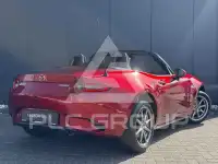 2026 Mazda MX-5
