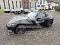 2026 Mazda MX-5