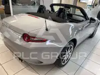 2026 Mazda MX-5