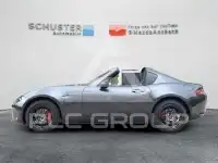 2026 Mazda MX-5