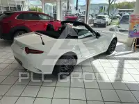 2026 Mazda MX-5