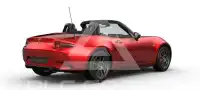 2026 Mazda MX-5