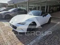 2026 Mazda MX-5