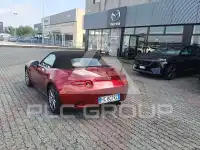 2026 Mazda MX-5