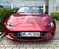 2026 Mazda MX-5