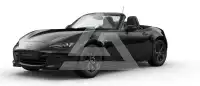 2026 Mazda MX-5