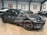 2026 Mazda MX-5