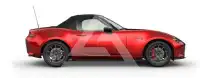 2026 Mazda MX-5