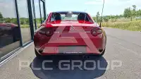 2026 Mazda MX-5