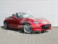 2026 Mazda MX-5
