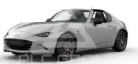 2026 Mazda MX-5