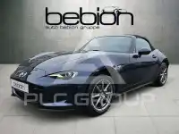 2026 Mazda MX-5