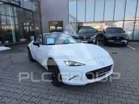 2026 Mazda MX-5