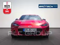 2026 Mazda MX-5