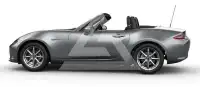 2026 Mazda MX-5