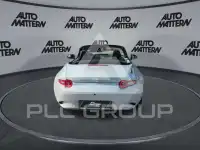 2026 Mazda MX-5
