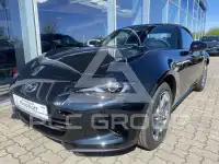 2026 Mazda MX-5