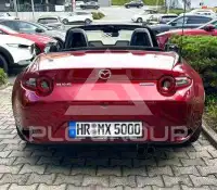 2026 Mazda MX-5