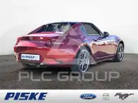 2026 Mazda MX-5