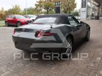 2026 Mazda MX-5