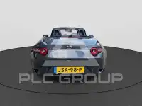 2026 Mazda MX-5