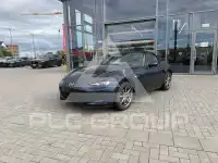 2026 Mazda MX-5