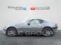 2026 Mazda MX-5