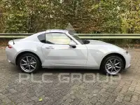 2026 Mazda MX-5