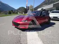 2026 Mazda MX-5