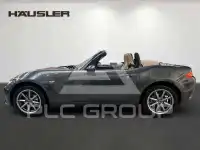 2026 Mazda MX-5