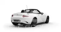 2026 Mazda MX-5