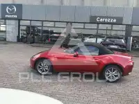 2026 Mazda MX-5
