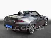 2026 Mazda MX-5