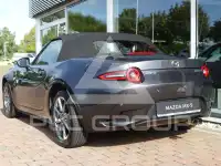 2026 Mazda MX-5