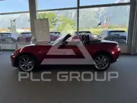 2026 Mazda MX-5