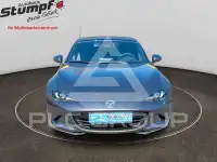 2026 Mazda MX-5