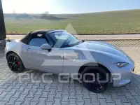 2026 Mazda MX-5