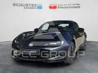 2026 Mazda MX-5