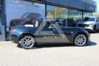 2026 Mazda MX-5