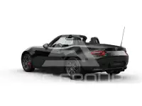 2026 Mazda MX-5