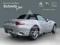 2026 Mazda MX-5