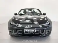 2026 Mazda MX-5