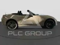 2026 Mazda MX-5